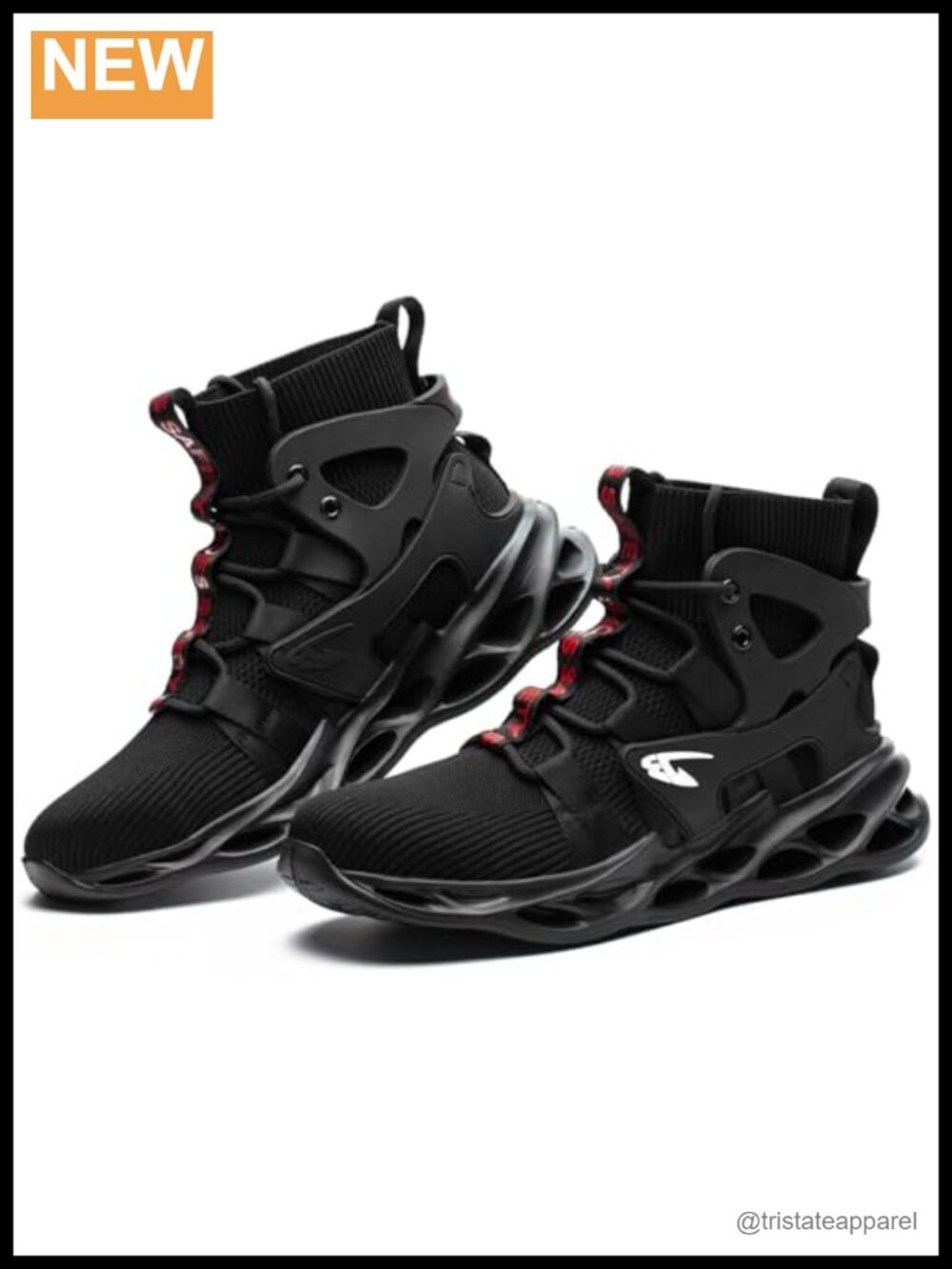 Steel Toe Work Boots Lightweight Breathable Industrial Construction